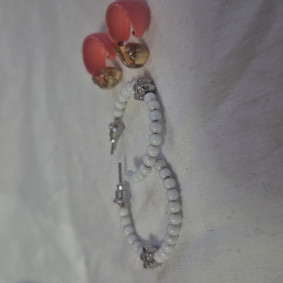 Earrings set - Picture 2 of 2